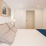 Apartmán For