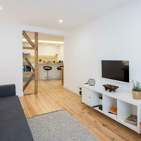 For Apartment Lisbon