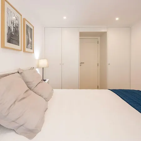 Apartment For
