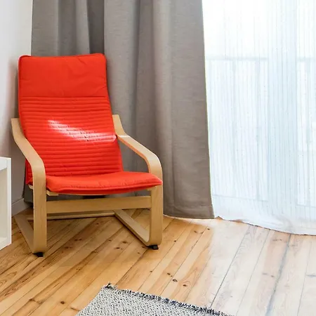 Apartment For