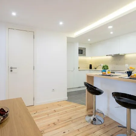 Apartamento For